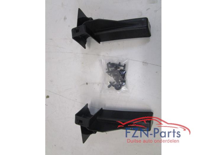 Spatlap Volkswagen Amarok (22739905)