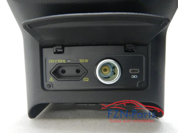 Armleuning Volkswagen Passat (22732738)