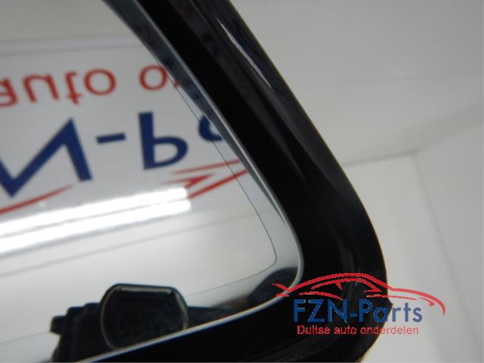 Mercedes-Benz ML-Klasse W166 Spiegel Links Inklapbaar