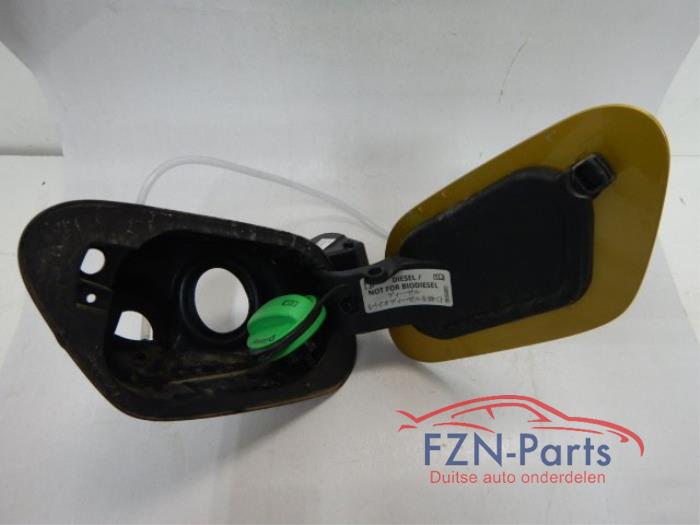 VW Golf 7 Tankklep LR1X