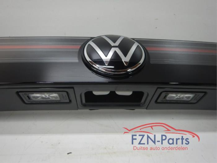 VW Tiguan 571 LED Achterlicht Achterklep Midden