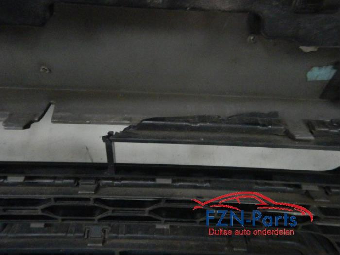 Voorbumper BMW Diversen (22721740)