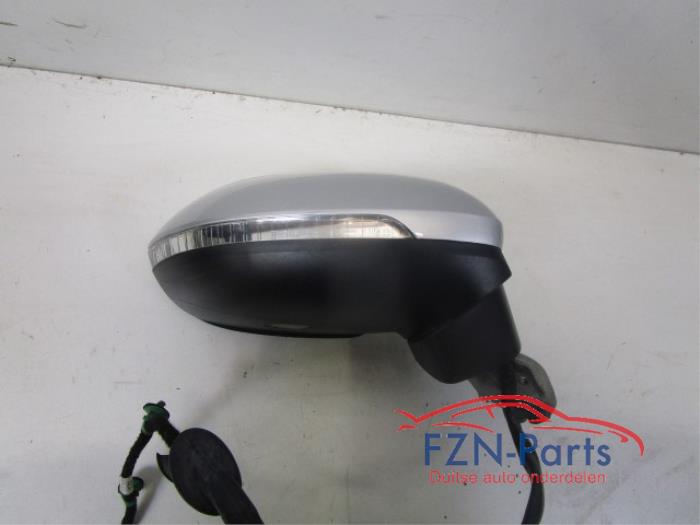 VW Golf 7 Antenneversterker