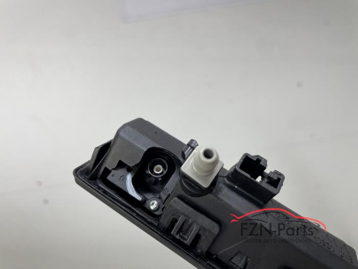 Audi A6 4K C8 Avant camera achter achterzijde achterklep