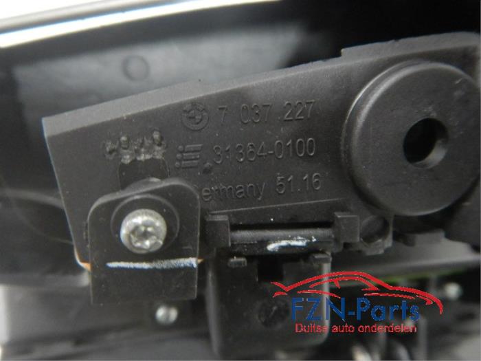 Asbak voor BMW Z4 (22742220)
