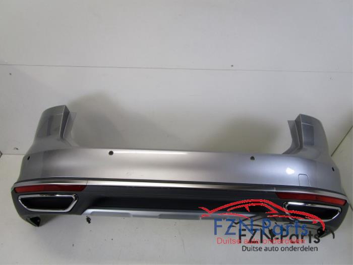 Achterbumper Volkswagen Passat (22723950)