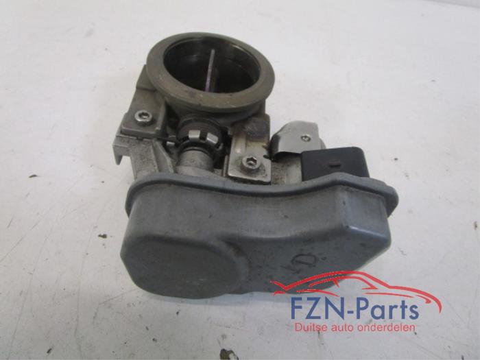 Gasklephuis Volkswagen Beetle (22744950)