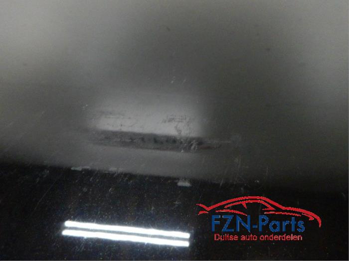 VW ID7 Dakspoiler