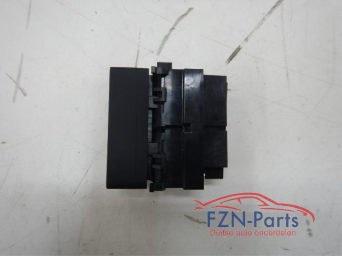 Audi A5 F5 MMI High Bedieningspaneel Numeriek
