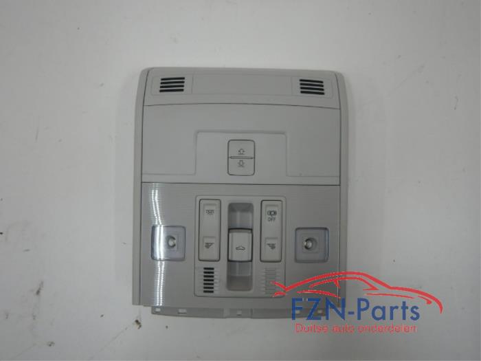 Binnenverlichting voor Volkswagen T-Roc (22743181)
