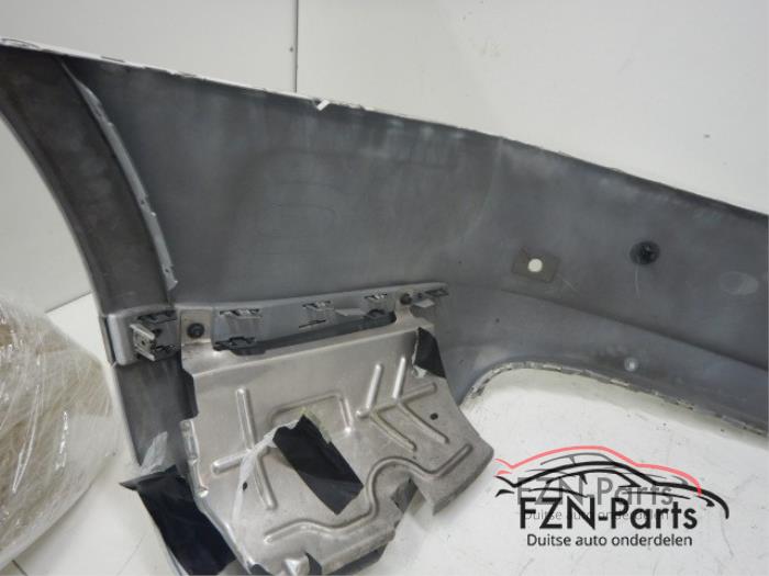 Achterbumper Bentley Continental GT (22738528)