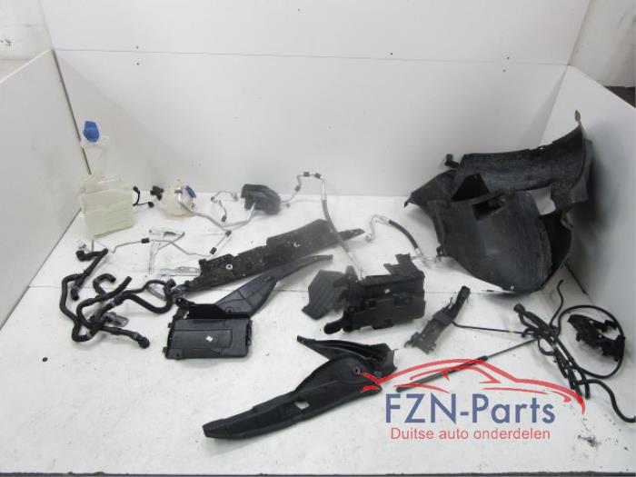 Voorkop compleet Volkswagen Eos (22726462)