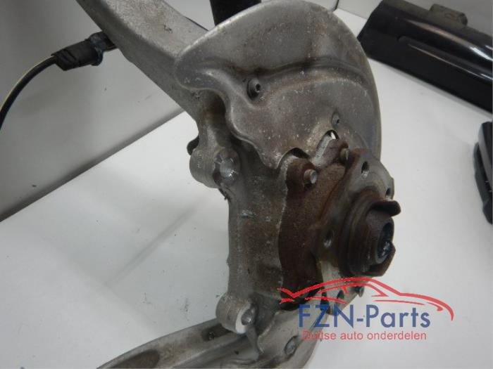 Wielophanging rechts-voor Audi A4 (22729707)