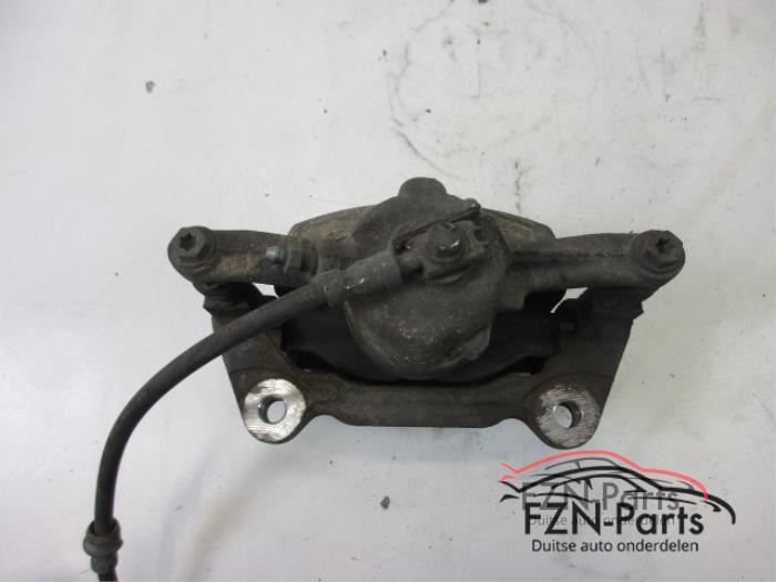 VW Golf 7 Remklauw Links-voor Compleet