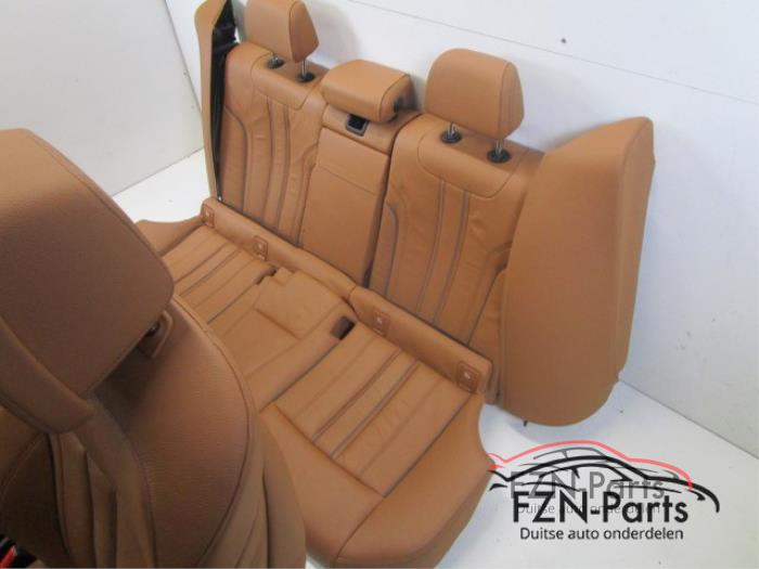Bekleding Set (compleet) BMW 5-Serie (22741984)