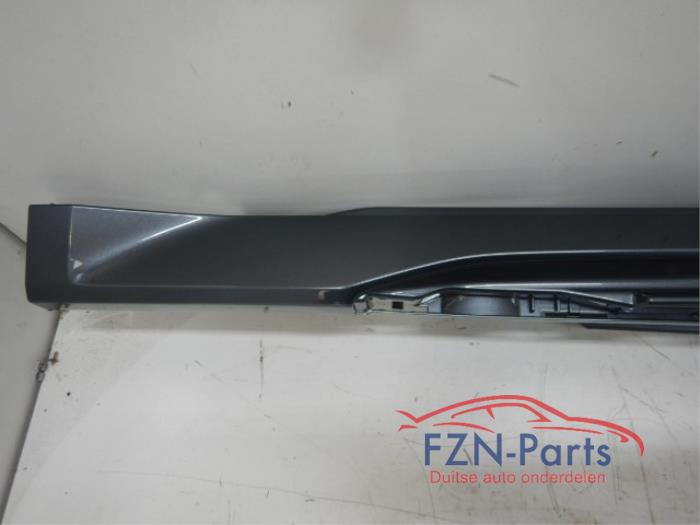 Zijskirt links Audi A7 (22727619)