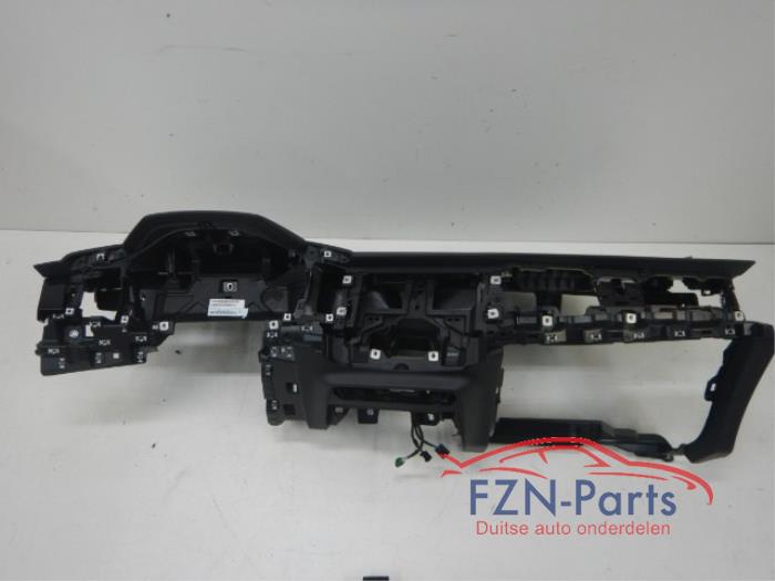 Audi A1 82A Airbagset ( Airbag Set Dashboard) Dashboard