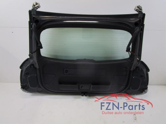 Achterklep Audi A1 (22739582)