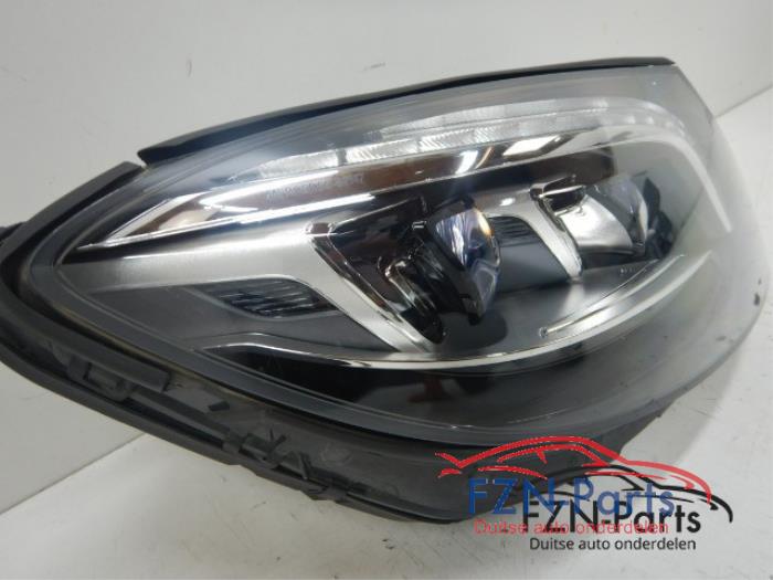 Mercedes-Benz S-Klasse W222 Intelligent Koplamp Rechts LED Intelligent Light System A2229062004