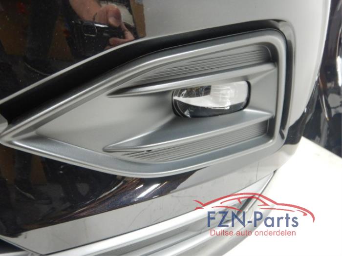 Voorkop compleet Seat Tarraco (22726460)