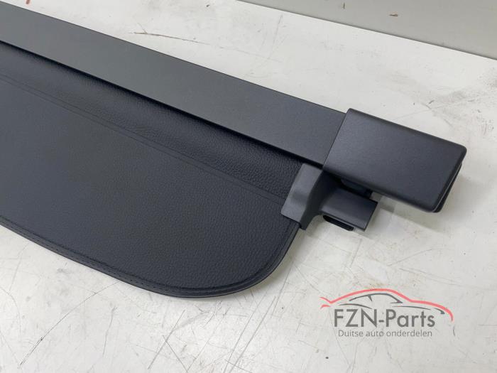 VW Golf 8 Variant Rollo Zwart Bagageruimte afdekrol