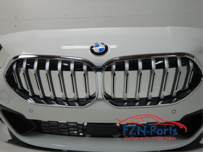 Voorbumper BMW 2-Serie (22721259)