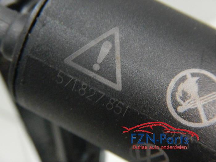 VW Tiguan 571 Elektrische Achterklep Opener