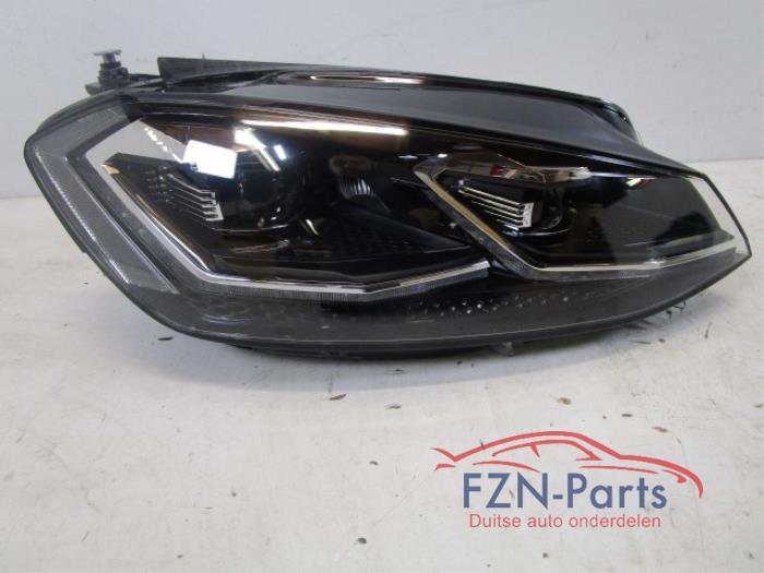 Stijl midden-links Mercedes C-Klasse (22740426)