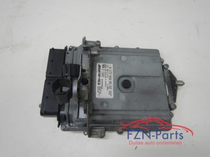 Ontstekingsmodule Mercedes C-Klasse (22739986)