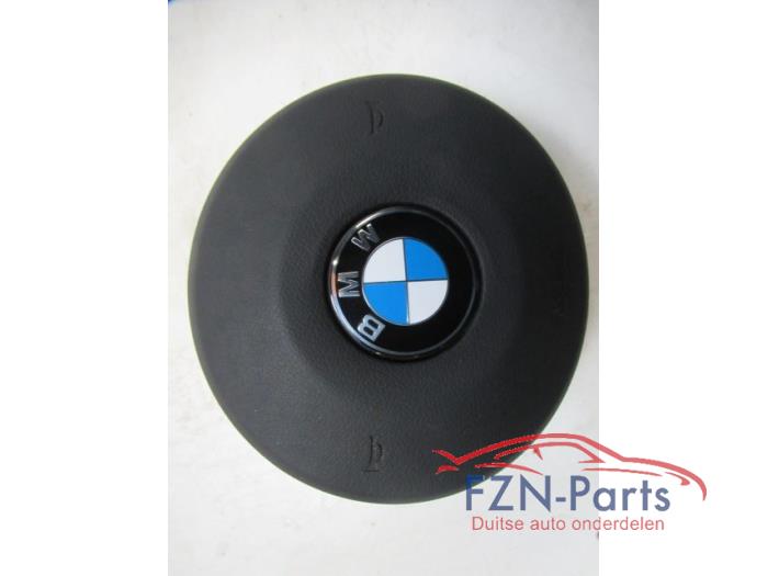 Airbag set + dashboard BMW 5-Serie (22727772)
