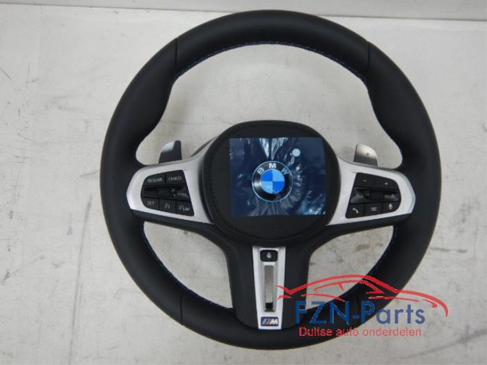 Stuurwiel BMW 5-Serie (22730168)