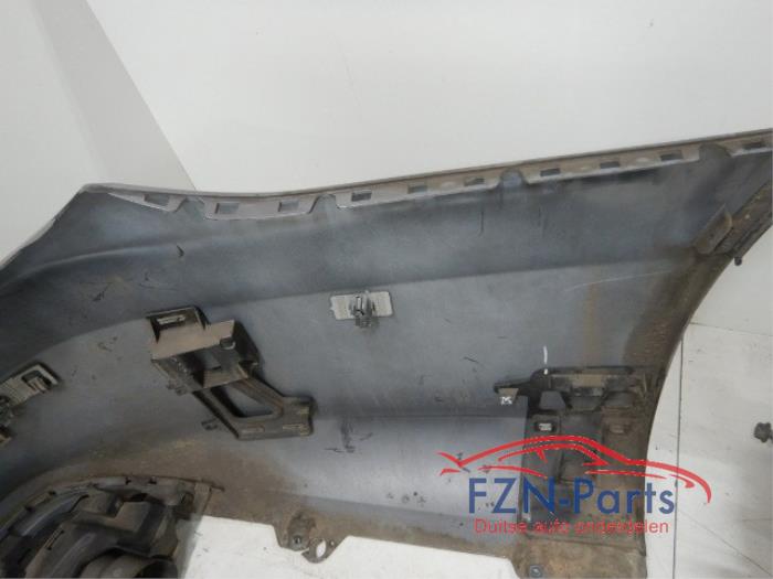 Achterbumper Mercedes S-Klasse (22723937)
