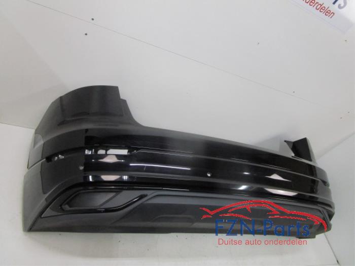Achterbumper Audi Q8 (22723699)