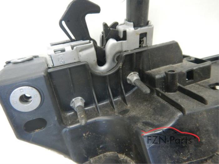 Frontdeel steun Volkswagen T-Cross (22741843)