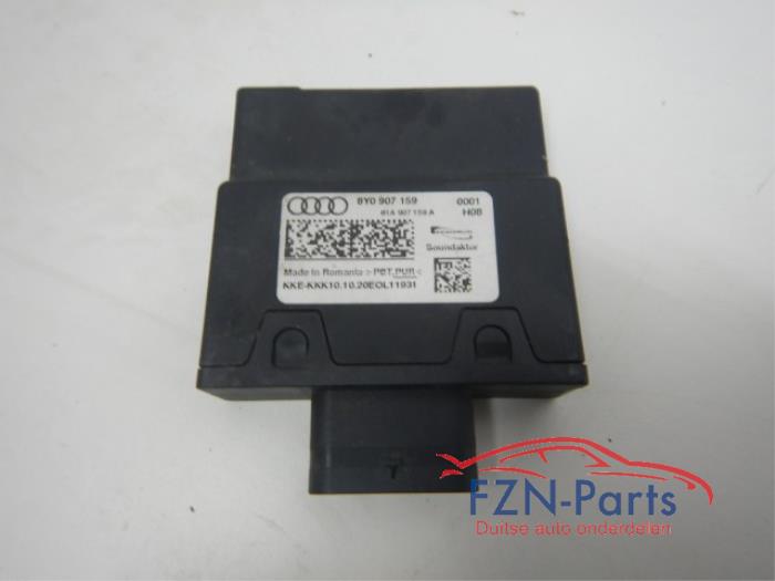Computer Motormanagement Audi A3 (22744414)