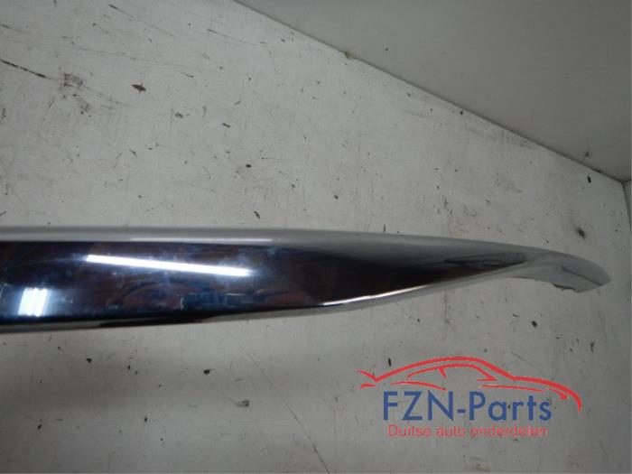 VW Golf 8 Bumperinleg Chroom Links