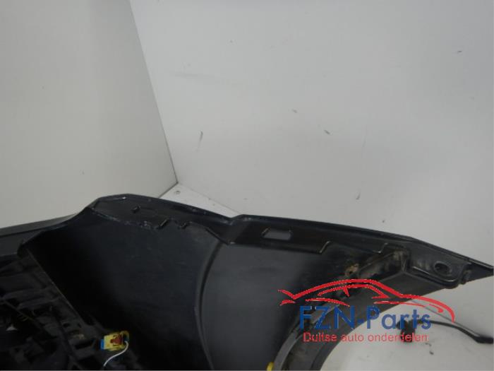 Voorbumper Audi TT (22722265)