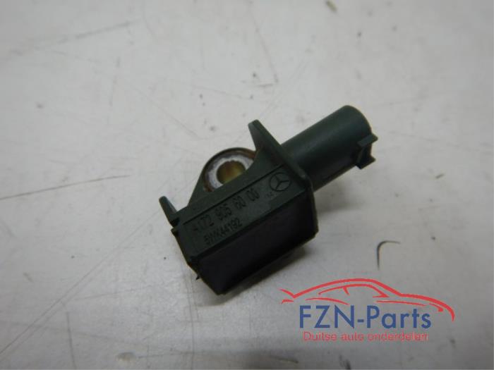 Voetganger Crash sensor Audi A3 (22739445)
