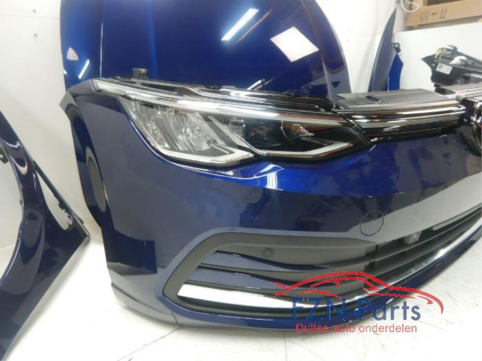 VW Golf 8 1.4 E-Hybrid TSI 4PDC LC5B 005/006