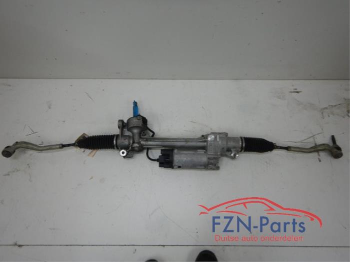 Mercedes-Benz S-Klasse 4 Matic W222 350 Stuurhuis Compleet