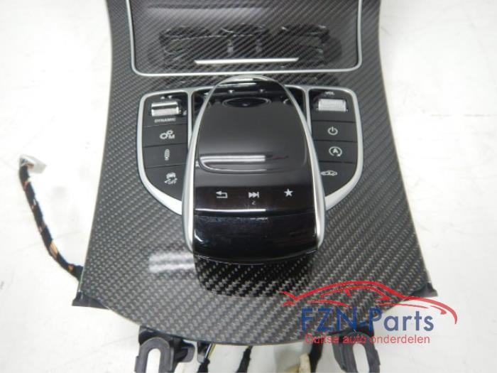 Middenconsoles Mercedes GLC-Klasse (22743065)