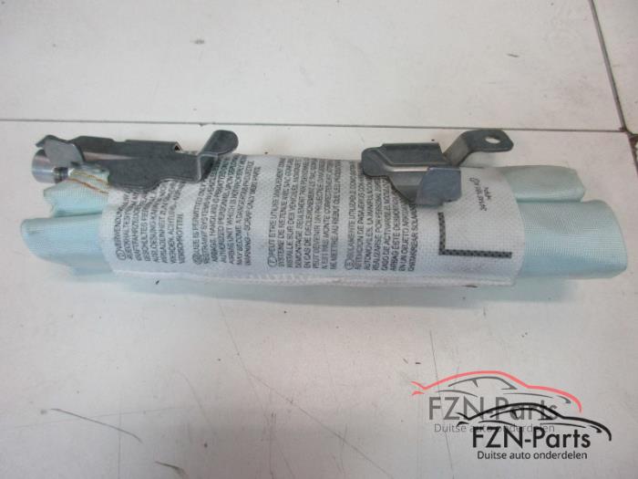 Airbag stoel (zitplaats) Audi A1 (22730718)