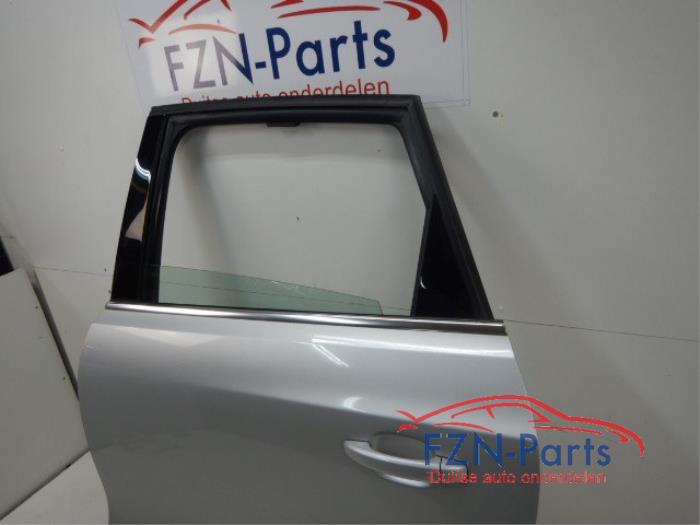 Portier 4Deurs links-achter Audi Q5 (22723651)