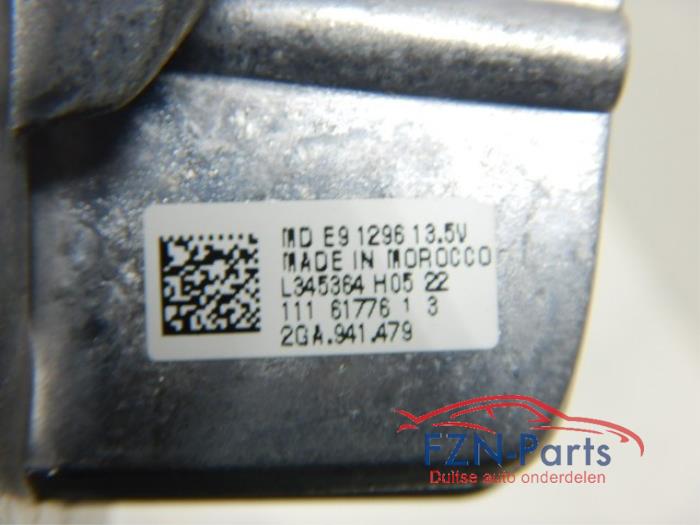 Computer Verlichting Volkswagen T-Roc (22733491)