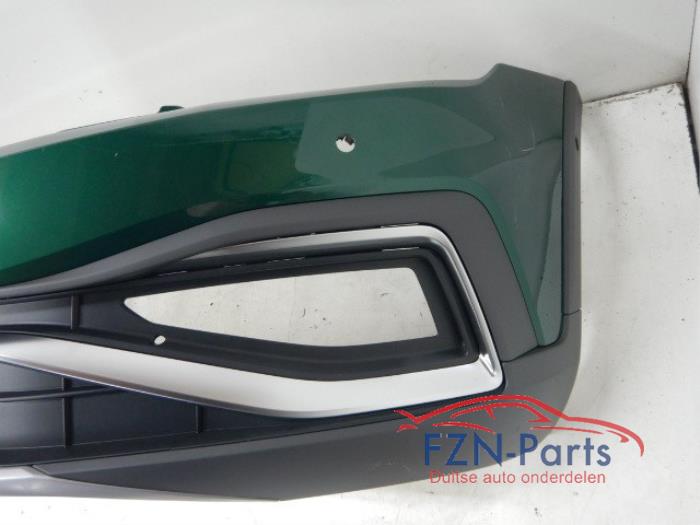 Voorbumper Volkswagen Passat (22722274)