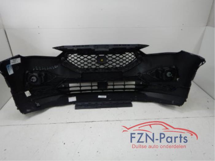 Seat Tarraco 5FJ Voorbumper LED Mistlampen LC5B 5FJ807221 Kleur: