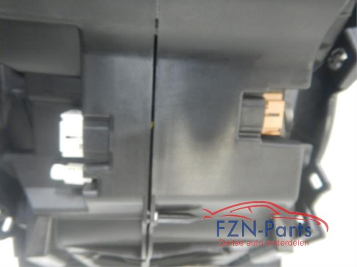VW ID7 14A Middenconsole Armsteun Leer Leder