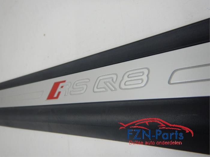 Sierstrip Audi Q8 (22741050)