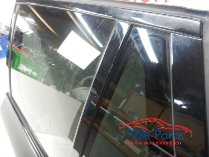Portier 4Deurs links-achter BMW Diversen (22723560)