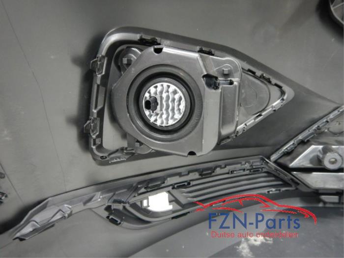 Seat Tarraco 5FJ Voorbumper 6PDC LED Mistlampen LC9X